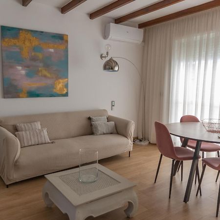 Апартаменти Casa Con Jardin Junto A La Playa Естепона Екстер'єр фото